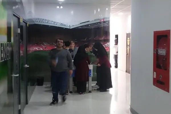 English Time Başakşehir - Resim 19