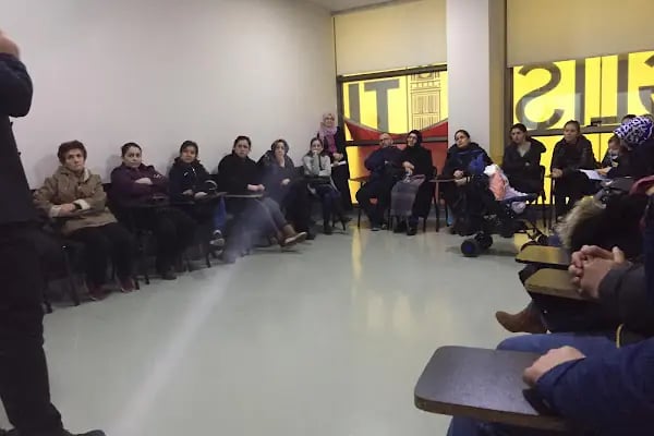 English Time Başakşehir - Resim 8