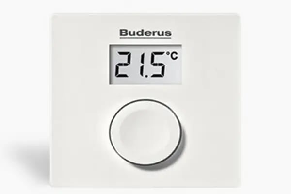 BUDERUS ADANA ANA BAYİ-ADAGAZ DOĞALGAZ - Resim 17