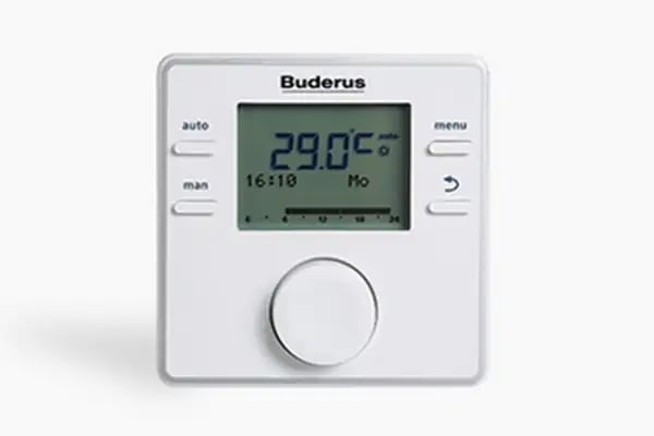 BUDERUS ADANA ANA BAYİ-ADAGAZ DOĞALGAZ - Resim 5