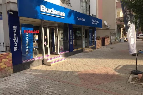 BUDERUS ADANA ANA BAYİ-ADAGAZ DOĞALGAZ - Resim 3