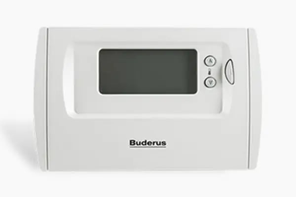 BUDERUS ADANA ANA BAYİ-ADAGAZ DOĞALGAZ - Resim 14