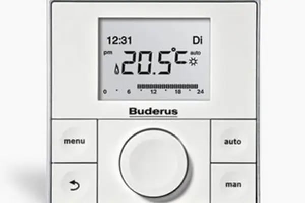 BUDERUS ADANA ANA BAYİ-ADAGAZ DOĞALGAZ - Resim 11