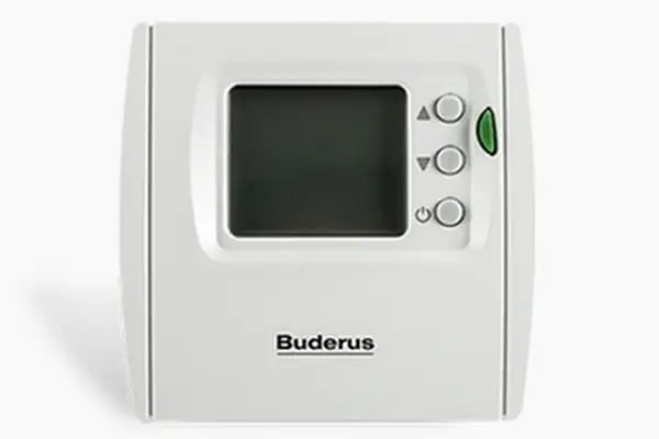 BUDERUS ADANA ANA BAYİ-ADAGAZ DOĞALGAZ - Resim 13