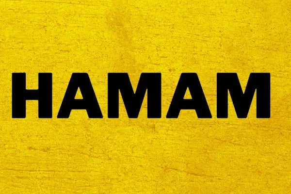 Dışkapı meydan hamamı - Resim 20