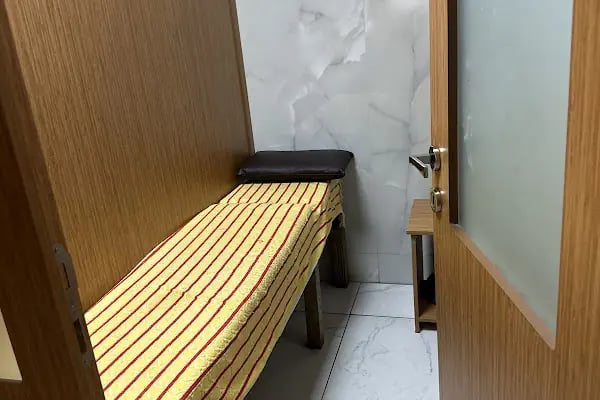 Dışkapı meydan hamamı - Resim 13