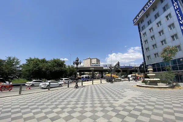Dışkapı meydan hamamı - Resim 7