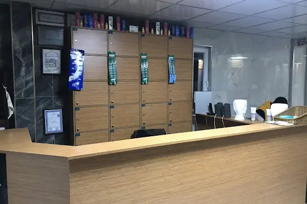Dışkapı meydan hamamı - Resim 12