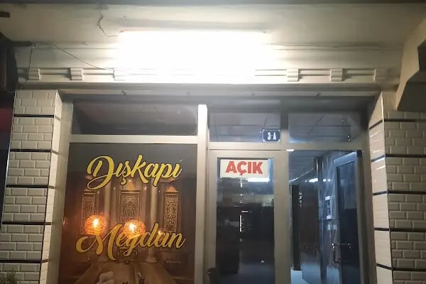 Dışkapı meydan hamamı - Resim 10