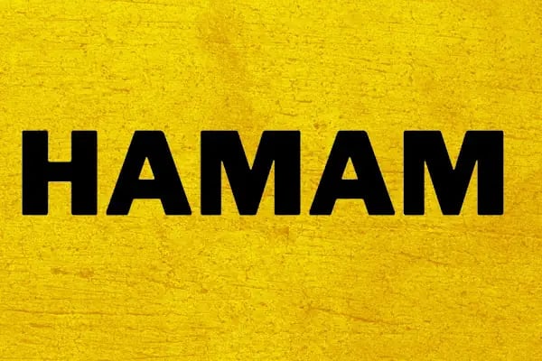 Dışkapı meydan hamamı - Resim 18