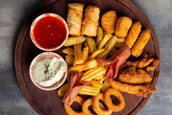 Lilla Bake and Breakfast (Çağdaş YufKa) - Resim 18