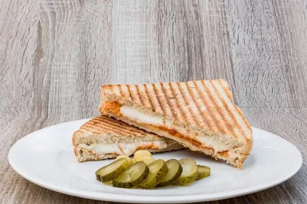 Lilla Bake and Breakfast (Çağdaş YufKa) - Resim 3