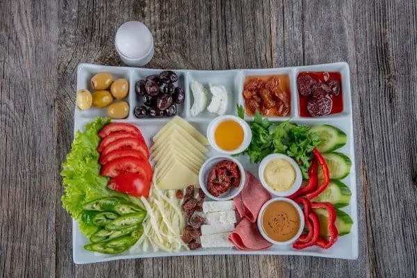 Lilla Bake and Breakfast (Çağdaş YufKa) - Resim 19