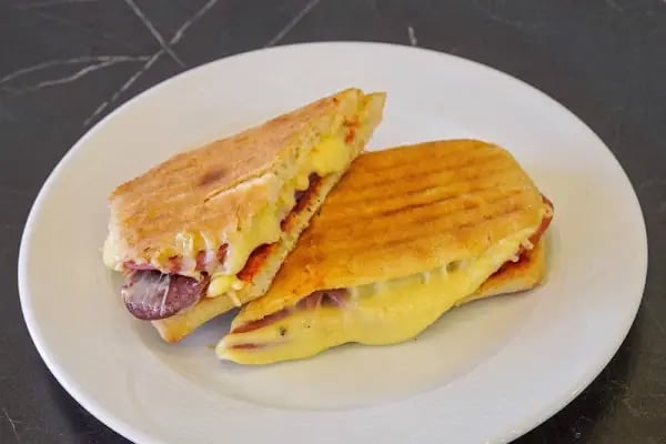 Lilla Bake and Breakfast (Çağdaş YufKa) - Resim 12