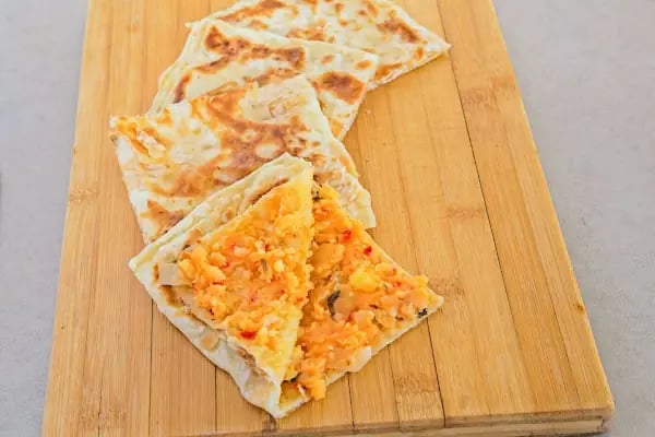 Lilla Bake and Breakfast (Çağdaş YufKa) - Resim 4