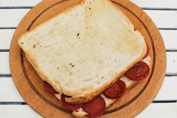 Lilla Bake and Breakfast (Çağdaş YufKa) - Resim 9