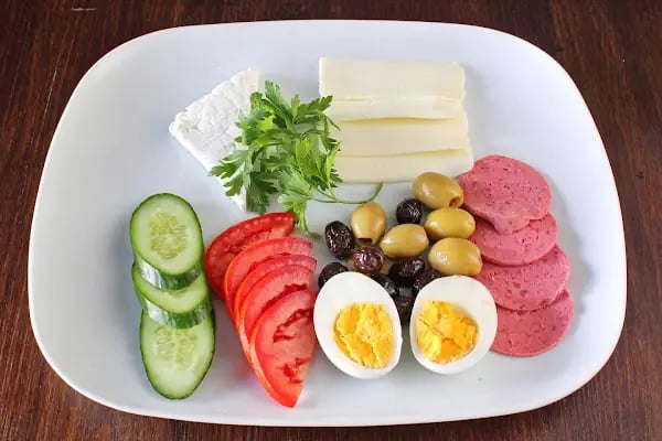 Lilla Bake and Breakfast (Çağdaş YufKa) - Resim 7