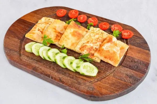 Lilla Bake and Breakfast (Çağdaş YufKa) - Resim 15