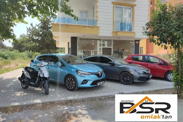 Anamur BSR Emlak - Resim 4