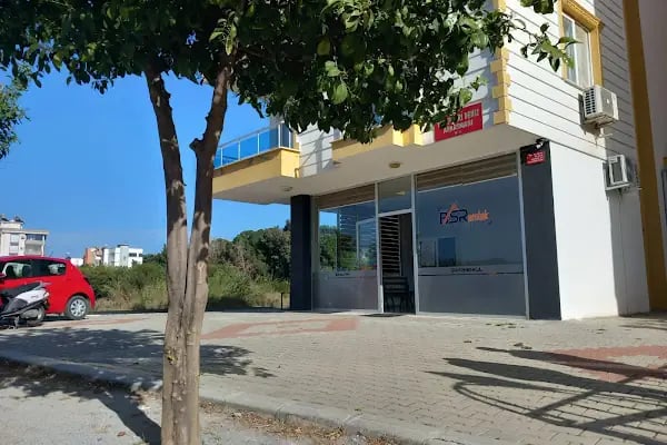 Anamur BSR Emlak - Resim 5