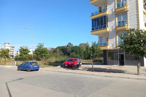 Anamur BSR Emlak - Resim 8