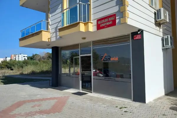 Anamur BSR Emlak - Resim 7