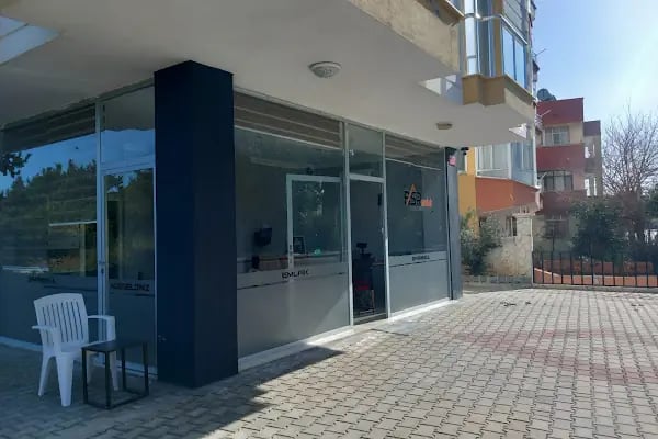 Anamur BSR Emlak - Resim 9