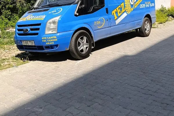 En yakın lastikçi Mersin .Toroslar Mobil lastikçi .Otoban lastikçi.mersin mobil lastikçi.TEZ OTO LASTİK 7/24 - Resim 8