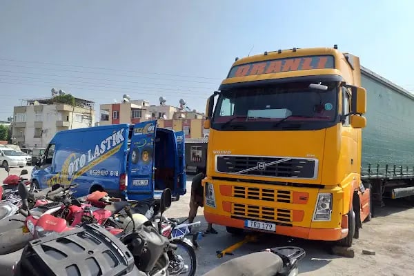 En yakın lastikçi Mersin .Toroslar Mobil lastikçi .Otoban lastikçi.mersin mobil lastikçi.TEZ OTO LASTİK 7/24 - Resim 12