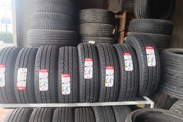 En yakın lastikçi Mersin .Toroslar Mobil lastikçi .Otoban lastikçi.mersin mobil lastikçi.TEZ OTO LASTİK 7/24 - Resim 10