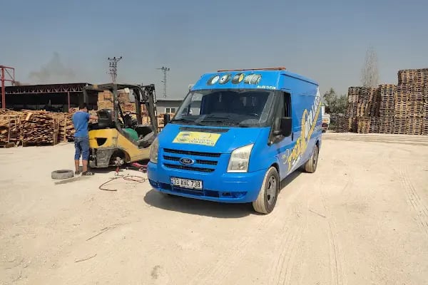 En yakın lastikçi Mersin .Toroslar Mobil lastikçi .Otoban lastikçi.mersin mobil lastikçi.TEZ OTO LASTİK 7/24 - Resim 14