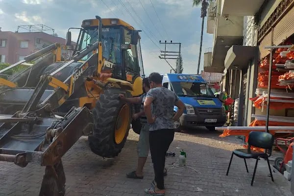En yakın lastikçi Mersin .Toroslar Mobil lastikçi .Otoban lastikçi.mersin mobil lastikçi.TEZ OTO LASTİK 7/24 - Resim 9