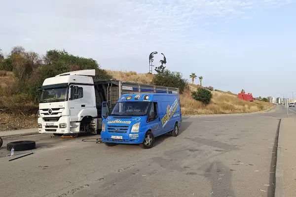 En yakın lastikçi Mersin .Toroslar Mobil lastikçi .Otoban lastikçi.mersin mobil lastikçi.TEZ OTO LASTİK 7/24 - Resim 5