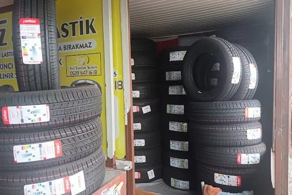 En yakın lastikçi Mersin .Toroslar Mobil lastikçi .Otoban lastikçi.mersin mobil lastikçi.TEZ OTO LASTİK 7/24 - Resim 4