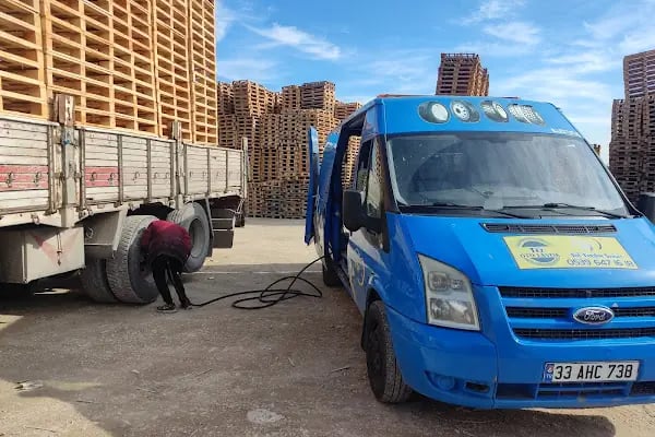En yakın lastikçi Mersin .Toroslar Mobil lastikçi .Otoban lastikçi.mersin mobil lastikçi.TEZ OTO LASTİK 7/24 - Resim 11
