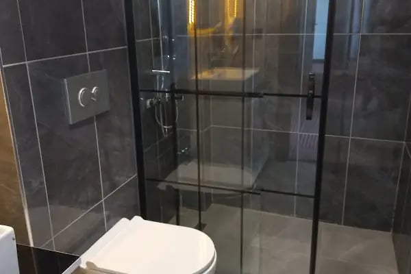 GRAND BELLİ HOTEL - Resim 15