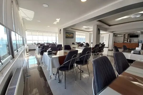 GRAND BELLİ HOTEL - Resim 7