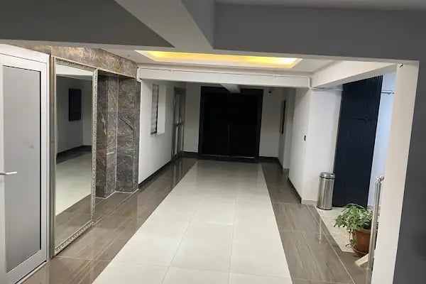 GRAND BELLİ HOTEL - Resim 11