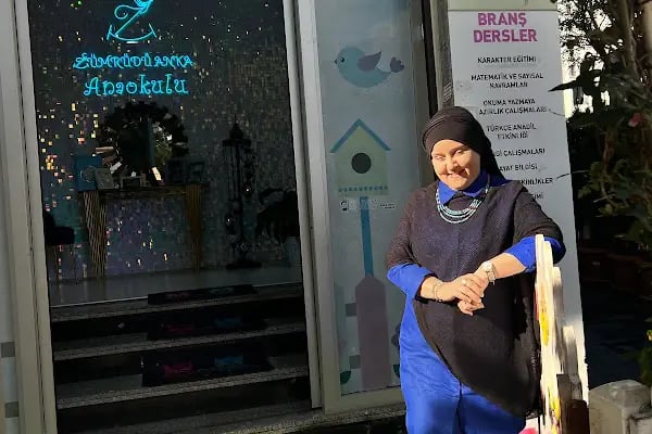 ÖZEL ZÜMRÜDÜ ANKA ANAOKULU - Resim 15