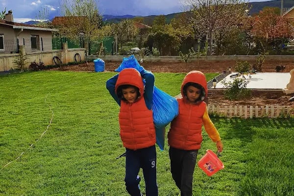 Elit Gözde Sitesi - Resim 17