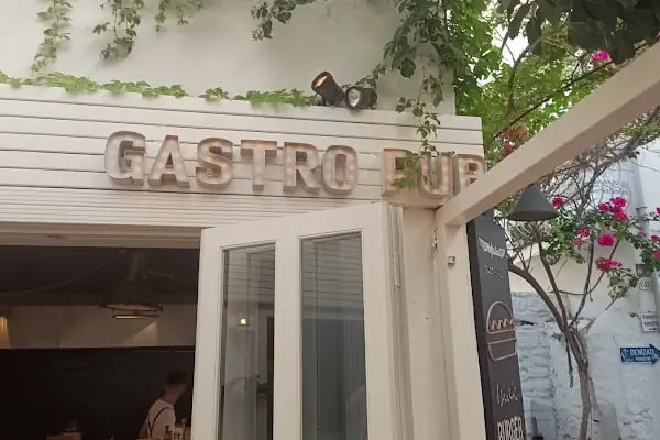 Gastro by Evo - Resim 9