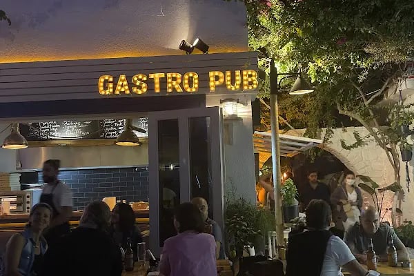 Gastro by Evo - Resim 4