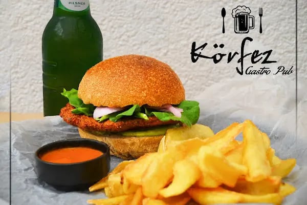 Gastro by Evo - Resim 13