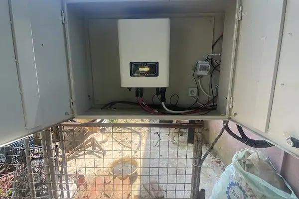 Işıl Solar Enerji - Resim 4