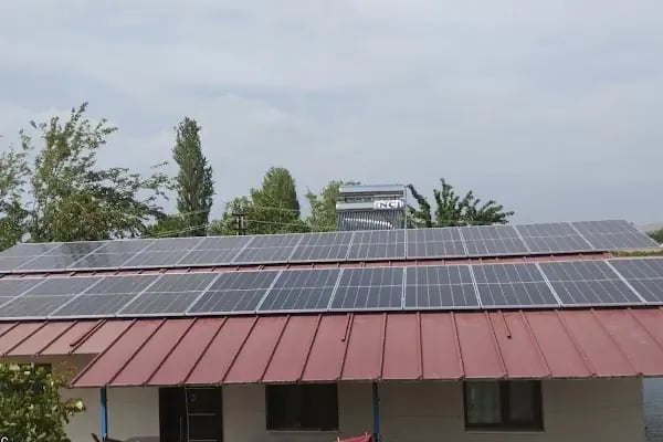Işıl Solar Enerji - Resim 15