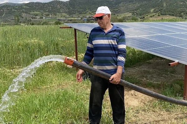 Işıl Solar Enerji - Resim 5