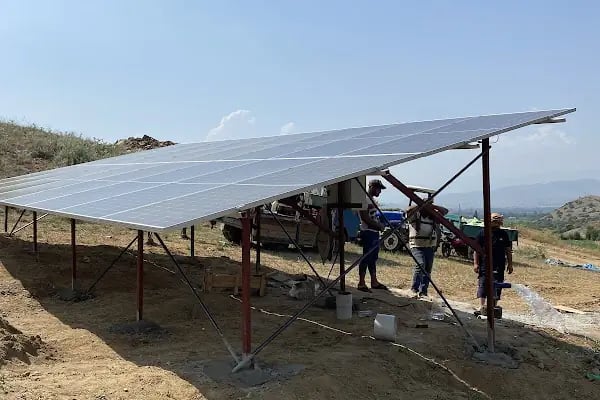 Işıl Solar Enerji - Resim 6