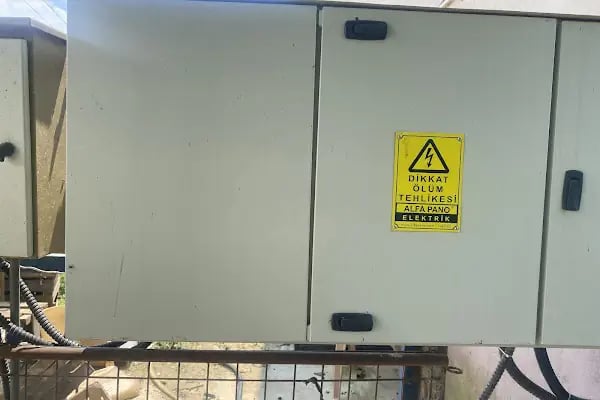 Işıl Solar Enerji - Resim 20