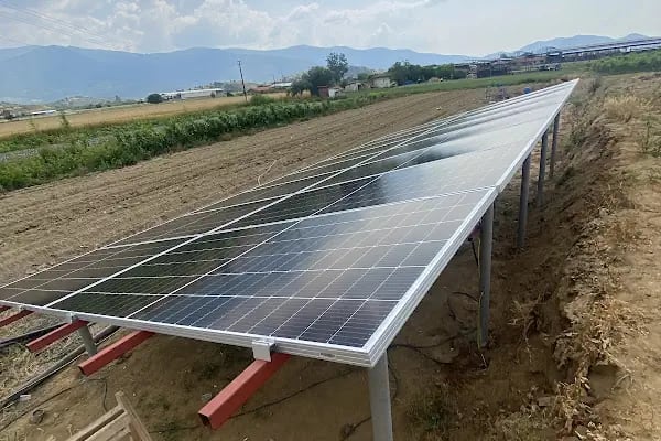 Işıl Solar Enerji - Resim 10