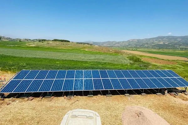 Işıl Solar Enerji - Resim 2